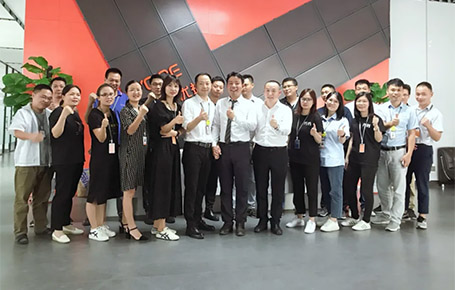 遠大方略助力中山優益電器實業落地《人力資源組織系統》管理改善項目