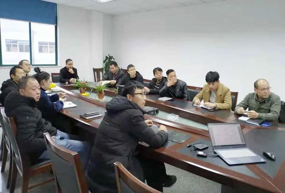 遠大方略助力浙江寧波慈溪貝聯電器落地《集成運營系統》